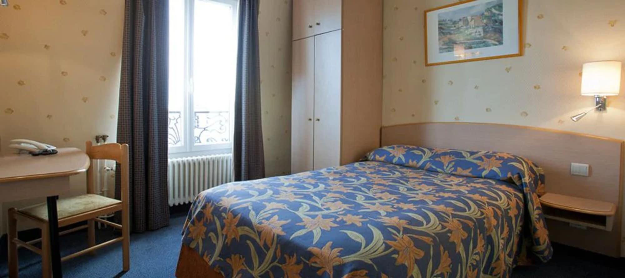 Hotel Transcontinental Paris Bilik gambar